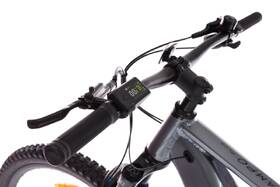 Elektrobicykel GoGEN Campo Plus MX 720 29" 19" 2026 sivé

 obrázok produktu 5 z 20