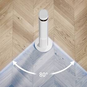 Ventilátor stĺpový Duux DXTF11 Elevate Tower Smart White biely

 obrázok produktu 14 z 17