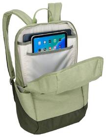 Batoh na notebook THULE Lithos 20 L zelený

 obrázok produktu 5 z 12