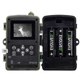 Fotopasca Evolveo StrongVision LTE POWER 

 obrázok produktu 9 z 13