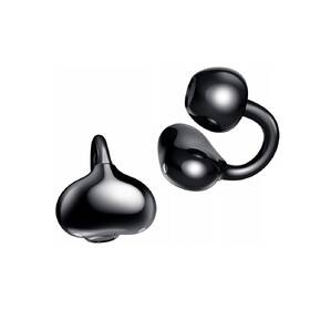 Slúchadlá HONOR CHOICE Earbuds Clip čierna

 obrázok produktu 3 z 14