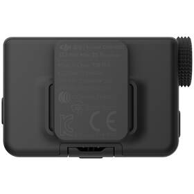 Mikrofón DJI Mic Mini 2S (2 TX + 1 RX + Charging Case) čierny

 obrázok produktu 7 z 14