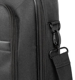 Brašna na notebook Natec BOXER LITE 15,6" čierna

 obrázok produktu 11 z 12