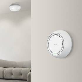 Router TP-Link Deco BE65-PoE Wi-Fi 7 BE11000 (3-pack) biely

 obrázok produktu 7 z 8