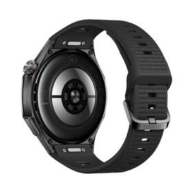 Inteligentné hodinky Huawei Watch GT 7 Pro 46 mm čierne

 obrázok produktu 5 z 7
