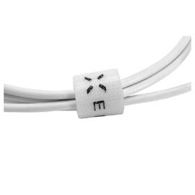 Adaptér do auta FIXED 1x USB, 2,4 A + micro USB kábel biely

 obrázok produktu 3 z 4