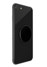 Držiak na mobil PopSockets PopGrip Gen. 2 - Black 

 obrázok produktu 4 z 7
