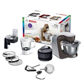 Kuchynský robot Bosch MUM58A20 

 obrázok produktu 6 z 14
