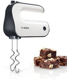 Ručný šľahač Bosch MFQ 4020 čierny/biely

 obrázok produktu 9 z 10