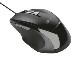 Myš Trust Voca Comfort čierna

 obrázok produktu 1 z 7