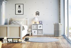 Čistička vzduchu Electrolux PA91-404GY sivá

 obrázok produktu 11 z 14