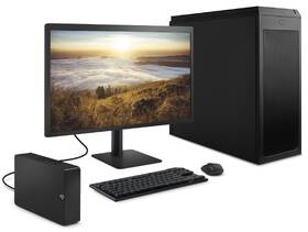 Externý pevný disk 3,5" Seagate Expansion Desktop 12 TB čierny

 obrázok produktu 7 z 8