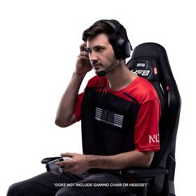 Podložka Next Level Racing HF8 Haptic Feedback Gaming Pad čierna

 obrázok produktu 8 z 8