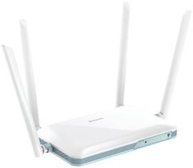 Router D-Link G403 EAGLE PRO AI N300 4G Smart biely

 obrázok produktu 2 z 3