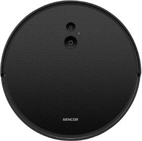 Robotický vysávač Sencor SRV 6450BK 

 obrázok produktu 3 z 18