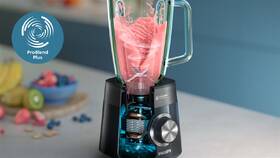 Stolný mixér Philips HR3030/00 čierny

 obrázok produktu 12 z 16