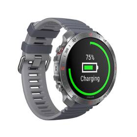 Inteligentné hodinky Polar Grit X2 Pro vel. S-L strieborný/sivý

 obrázok produktu 8 z 13