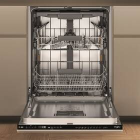 Umývačka riadu Whirlpool WH7IPC15BM60 MaxiSpace. 

 obrázok produktu 2 z 6