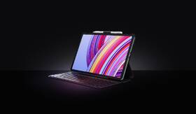 Puzdro s klávesnicou na tablet Xiaomi pre Redmi Pad Pro (US English) čierne

 obrázok produktu 6 z 7