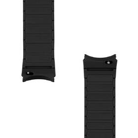 Remienok Tactical MagBand 20mm na Samsung Galaxy Watch 4/5/6 čierny

 obrázok produktu 1 z 3