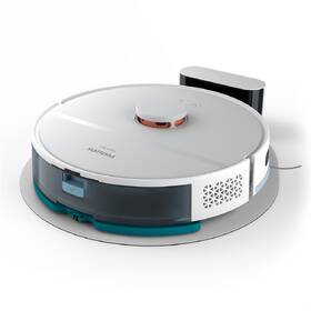 Robotický vysávač Philips XU2000/20 biely

 obrázok produktu 1 z 5
