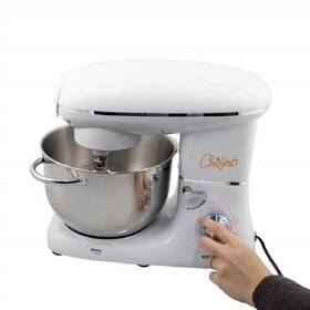 Kuchynský robot Orava Chefino-M biely

 obrázok produktu 8 z 14