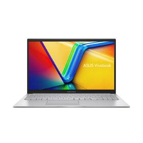Notebook Asus Vivobook 15 strieborný

 obrázok produktu 4 z 11