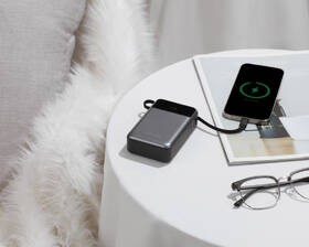 Powerbank Canyon OnPower 600 PD65W 20 000 mAh sivý

 obrázok produktu 9 z 19