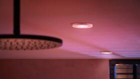 Vstavané svietidlo Philips Xamento Hue, 3x 4,2W + 3x GU10, White and Color Ambiance (3 ks) biele

 obrázok produktu 5 z 5