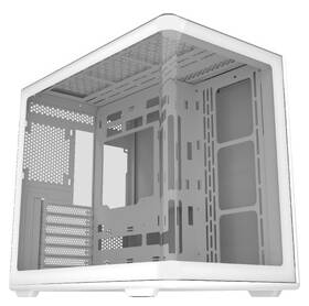 Case Cooler Master Elite 600 biela

 obrázok produktu 3 z 11