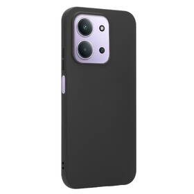 Kryt na mobil Tactical TPU na Xiaomi Redmi 15C 4G/5G čierny

 obrázok produktu 1 z 2