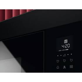 Mikrovlnná rúra AEG OMB6G261TT čierna

 obrázok produktu 2 z 11