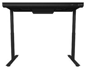 Herný stôl Lorgar DP80 RGB Tempered Glass čierny

 obrázok produktu 5 z 14