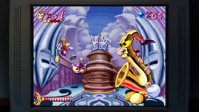 Hra U&I Entertainment Switch Rayman: 30th Anniversary Edition 

 obrázok produktu 6 z 7