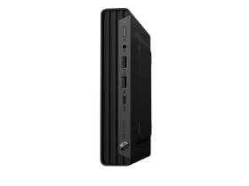 PC mini HP Pro Mini 400 G9 čierny

 obrázok produktu 4 z 7