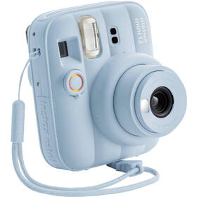 Instantný fotoaparát Fujifilm instax mini 13 modrý

 obrázok produktu 7 z 8