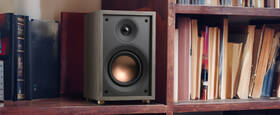 Reproduktory Swan Oasis 140 (2 ks) hnedé

 obrázok produktu 14 z 14