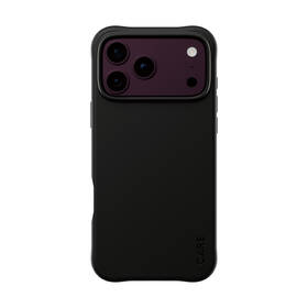 Kryt na mobil PanzerGlass CARE na Apple iPhone 18 Pro Max / 17 Pro Max Samba MagSafe čierny

 obrázok produktu 1 z 4