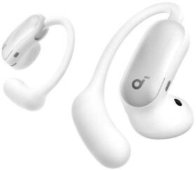 Slúchadlá Anker soundcore Bluetooth AeroFit 2 Pro biela

 obrázok produktu 3 z 3