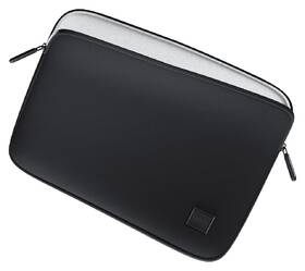 Puzdro na notebook Epico Neoprene Lite Sleeve - MacBook Air 15"/Pro 16" čierne

 obrázok produktu 4 z 4