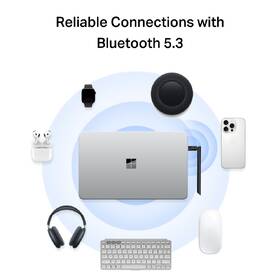 Bluetooth TP-Link MA60XHB AX900 Wi-Fi 6 biely

 obrázok produktu 4 z 4