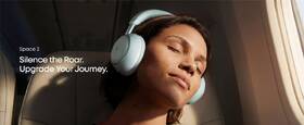 Slúchadlá Anker soundcore Bluetooth Space 2 zelená

 obrázok produktu 3 z 4