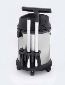 Priemyselný vysávač Kärcher Professional NT 27/1 Me 

 obrázok produktu 1 z 4