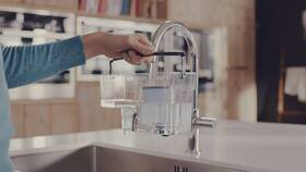 Vodný filter pre espressá Philips CA6903/10 AquaClean Original 

 obrázok produktu 5 z 14