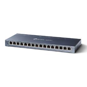 Switch TP-Link TL-SG116 

 obrázok produktu 1 z 3