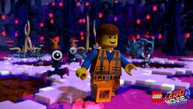 Hra Warner Bros Xbox One Lego Movie 2 Videogame 

 obrázok produktu 3 z 3