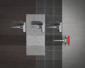 Podlahový vysávač Dyson Cinetic Big Ball Absolute 2 strieborný

 obrázok produktu 15 z 18