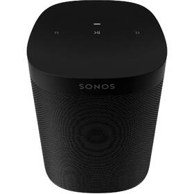 Reproduktor SONOS One SL čierny

 obrázok produktu 3 z 7