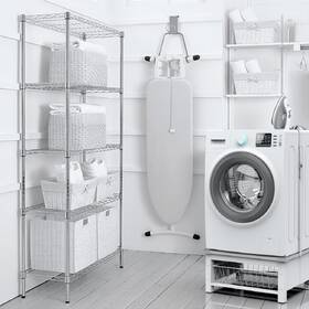 Podstavec pod práčky Meliconi 656143 

 obrázok produktu 5 z 13