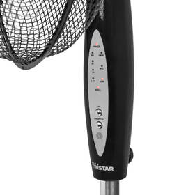 Ventilátor stojanový Tristar VE-5899 čierny

 obrázok produktu 4 z 6